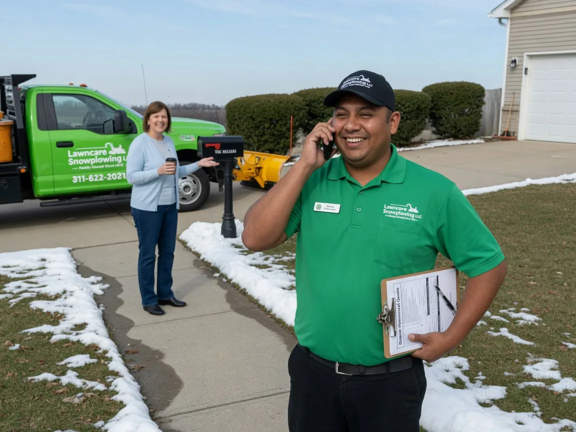 Lawn Care Services By Expert Landscaper Bluemont, VA FAQs